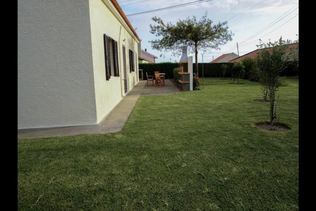 Vila Nova Vila Franca do Campo Exterior foto